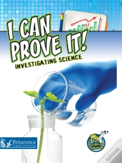 Capa do artigo I Can Prove It! Investigating Science