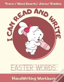Capa do artigo I Can Read And Write Easter Words