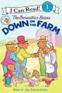 I Can Read Berenstain Bears On - Preview
