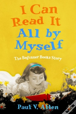 Capa do artigo I Can Read It All By Myself