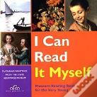 I Can Read Myself: Featuring Paintings From The State Hermitage Museum