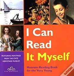 Capa do artigo I Can Read Myself: Featuring Paintings From The State Hermitage Museum
