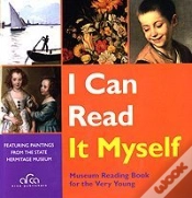 Capa do artigo I Can Read Myself: Featuring Paintings From The State Hermitage Museum