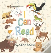 I Can Read
