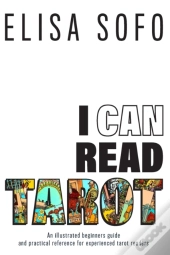 I Can Read Tarot