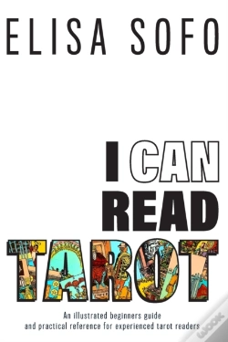 Capa do artigo I Can Read Tarot