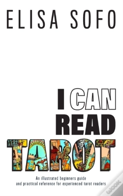 Capa do artigo I Can Read Tarot
