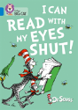 I Can Read With My Eyes Shut! - Preview