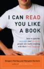 I Can Read You Like A Book - Preview