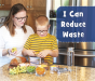 I Can Reduce Waste - Preview