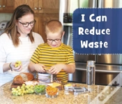 Capa do artigo I Can Reduce Waste