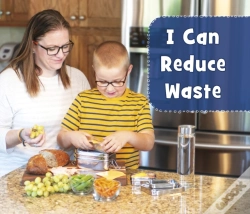 Capa do artigo I Can Reduce Waste