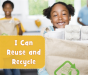 I Can Reuse And Recycle - Preview