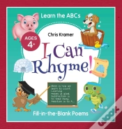 Capa do artigo I Can Rhyme!