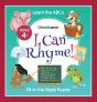 I Can Rhyme! - Preview