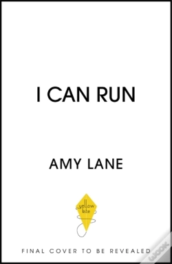 Capa do artigo I Can Run