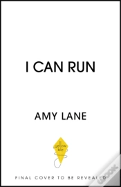 Capa do artigo I Can Run