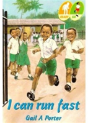 I Can Run Fast - Preview