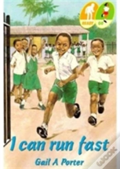 Capa do artigo I Can Run Fast