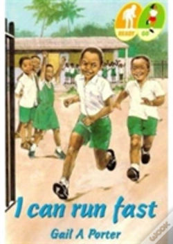 Capa do artigo I Can Run Fast