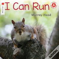 I Can Run