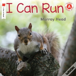 Capa do artigo I Can Run