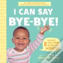 I Can Say Bye-Bye!