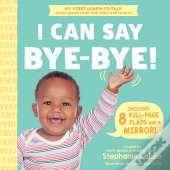 I Can Say Bye-Bye!