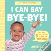 Capa do artigo I Can Say Bye-Bye!