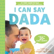 Capa do artigo I Can Say Dada!