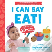 I Can Say Eat!
