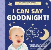 I Can Say Goodnight!