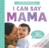 I Can Say Mama!