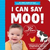 I Can Say Moo!