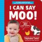 I Can Say Moo! - Preview