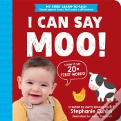 Capa do artigo I Can Say Moo!