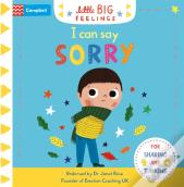 I Can Say Sorry