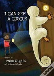 Capa do artigo I Can See A Cuscus