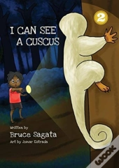I Can See A Cuscus