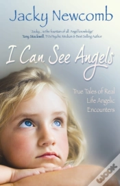 Capa do artigo I Can See Angels
