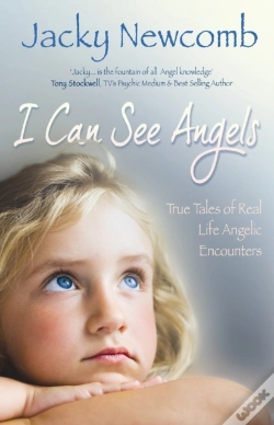 Capa do artigo I Can See Angels