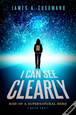 Capa do artigo I Can See Clearly