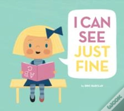 Capa do artigo I Can See Just Fine