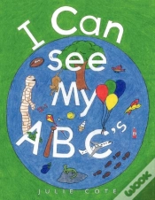 Capa do artigo I Can See My Abcs