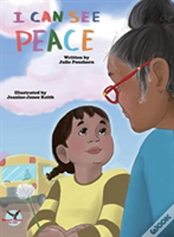 Capa do artigo I Can See Peace