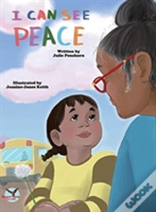 Capa do artigo I Can See Peace