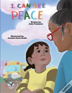 Capa do artigo I Can See Peace