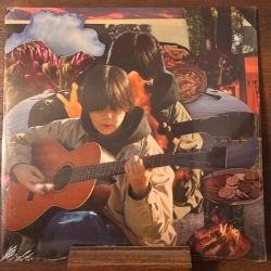 Capa do artigo I Can See The Future - Vinil