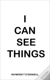 Capa do artigo I Can See Things