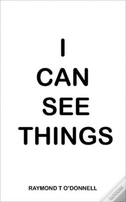 Capa do artigo I Can See Things